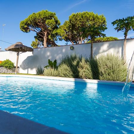 Casas Pinar Del Eden Norte Chiclana de la Frontera Ngoại thất bức ảnh