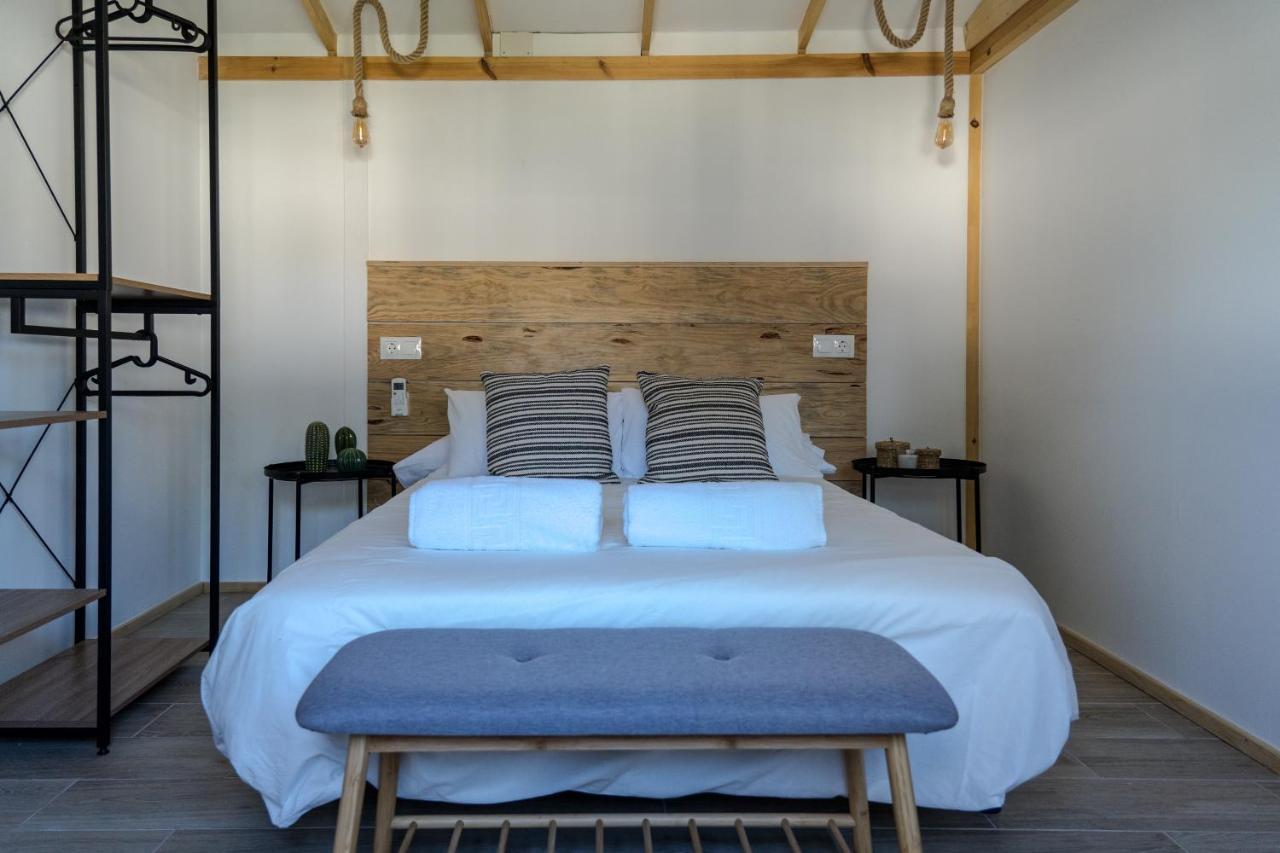 Casas Pinar Del Eden Norte Chiclana de la Frontera Ngoại thất bức ảnh